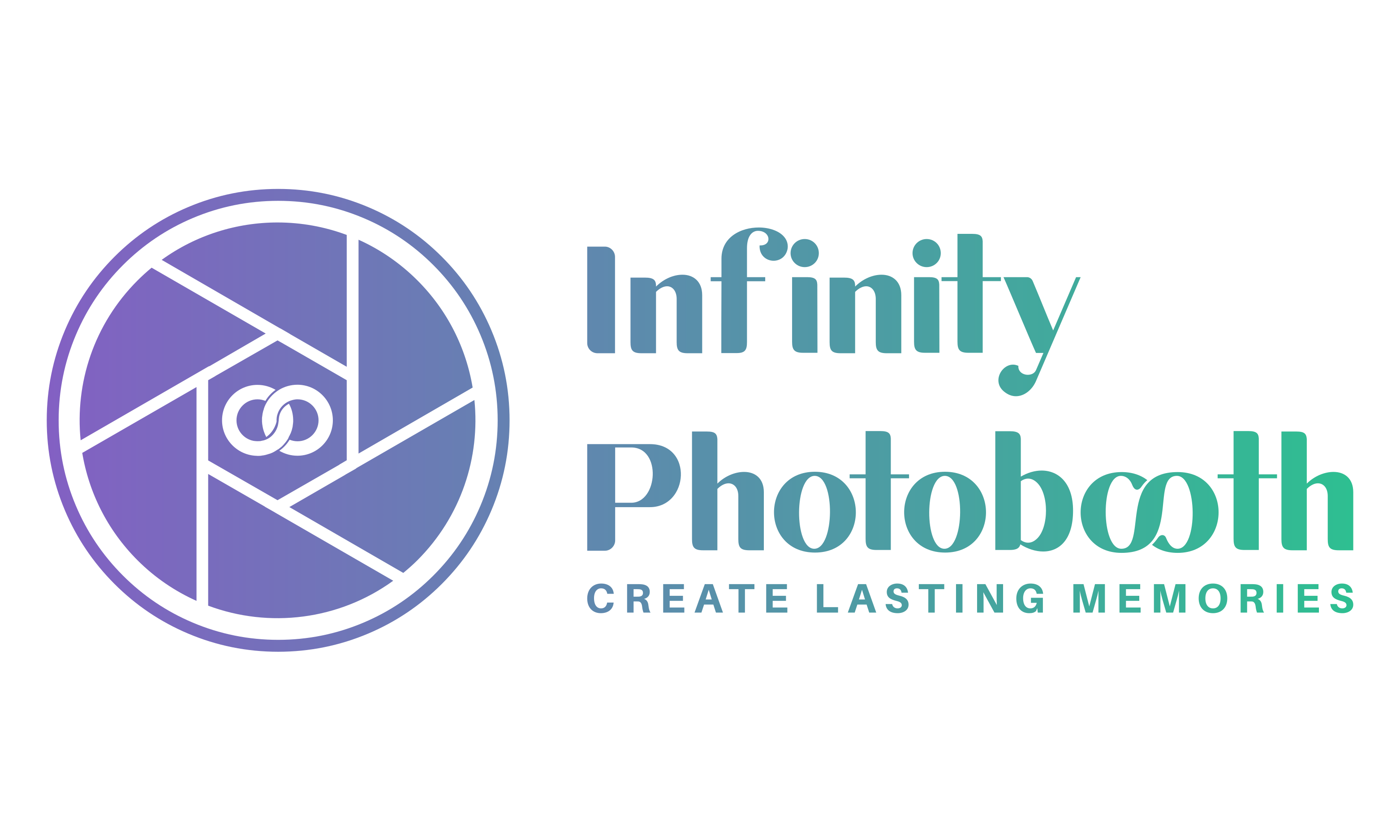 Infinity Photo Booth